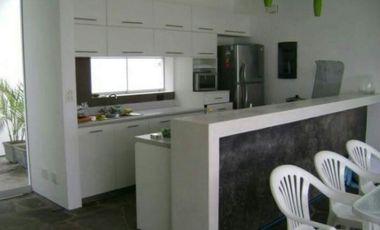 🏝☀ ¡Vacaciona en playa Farallones con toda tu familia! Encantadora casa de playa en condominio privado, ubicada en un entorno tranquilo