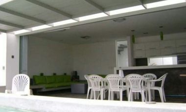 🏝☀ ¡Vacaciona en playa Farallones con toda tu familia! Encantadora casa de playa en condominio privado, ubicada en un entorno tranquilo