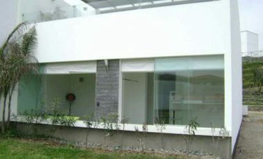 🏝☀ ¡Vacaciona en playa Farallones con toda tu familia! Encantadora casa de playa en condominio privado, ubicada en un entorno tranquilo