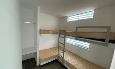 🏝☀ ¡Vacaciona en playa Farallones con toda tu familia! Encantadora casa de playa en condominio privado, ubicada en un entorno tranquilo