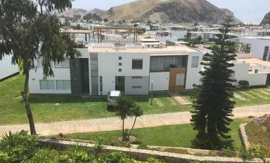 🏝☀ ¡Vacaciona en playa Farallones con toda tu familia! Encantadora casa de playa en condominio privado, ubicada en un entorno tranquilo