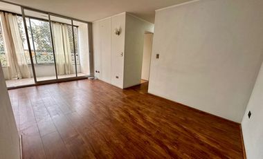 ARRIENDO DEPARTAMENTO 3 DORM. VALPARAISO