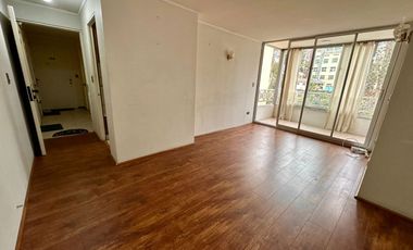 ARRIENDO DEPARTAMENTO 3 DORM. VALPARAISO