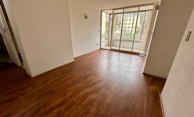 ARRIENDO DEPARTAMENTO 3 DORM. VALPARAISO