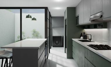 Casa en venta de 3 dormitorios en la Remigio Crespo