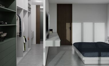 Casa en venta de 3 dormitorios en la Remigio Crespo
