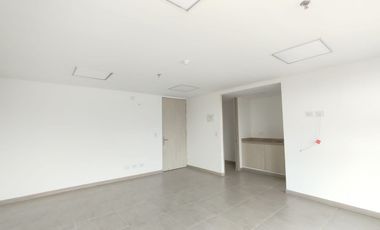 Oficina en Arriendo y Venta en unidad cerrada en Alamos