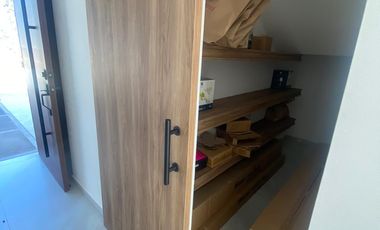 CASA NUEVA PROTIPO CYCA EN VENTA FRACCIONAMIENTO PRIVADO CIRANTA TRES MARIAS