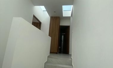 CASA NUEVA PROTIPO CYCA EN VENTA FRACCIONAMIENTO PRIVADO CIRANTA TRES MARIAS