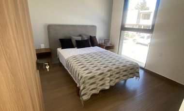 CASA NUEVA PROTIPO CYCA EN VENTA FRACCIONAMIENTO PRIVADO CIRANTA TRES MARIAS