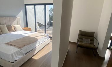 CASA NUEVA PROTIPO CYCA EN VENTA FRACCIONAMIENTO PRIVADO CIRANTA TRES MARIAS