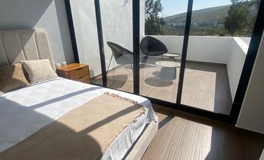 CASA NUEVA PROTIPO CYCA EN VENTA FRACCIONAMIENTO PRIVADO CIRANTA TRES MARIAS