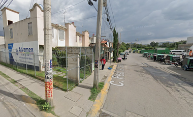 CASA ADJUDICADA EN REAL DE COSTITLAN I, SAN VICENTE CHICOLOAPAN, ESTADO DE MEXICO