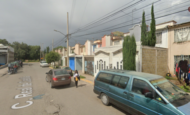 CASA ADJUDICADA EN REAL DE COSTITLAN I, SAN VICENTE CHICOLOAPAN, ESTADO DE MEXICO