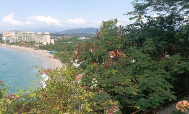 TERRENO EN VENTA EN PACIFICA RESORT IXTAPA ZIHUATANEJO MÉXICO