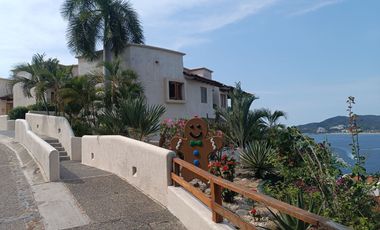 TERRENO EN VENTA EN PACIFICA RESORT IXTAPA ZIHUATANEJO MÉXICO