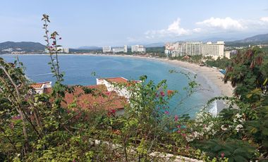 TERRENO EN VENTA EN PACIFICA RESORT IXTAPA ZIHUATANEJO MÉXICO