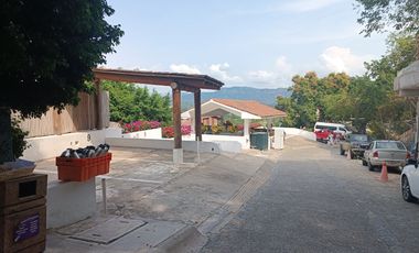 TERRENO EN VENTA EN PACIFICA RESORT IXTAPA ZIHUATANEJO MÉXICO