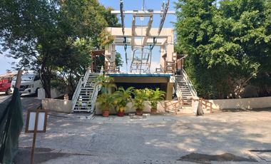 TERRENO EN VENTA EN PACIFICA RESORT IXTAPA ZIHUATANEJO MÉXICO