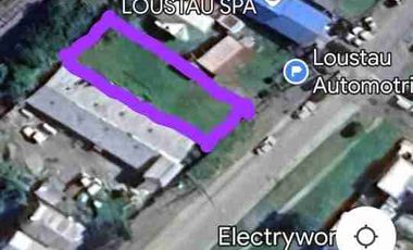 Venta Sitio Urbano Puerto Montt