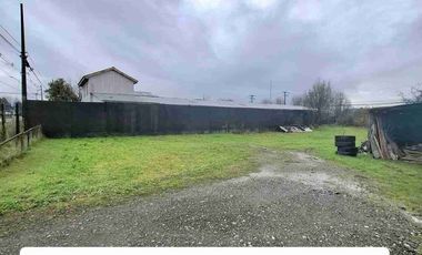 Venta Sitio Urbano Puerto Montt