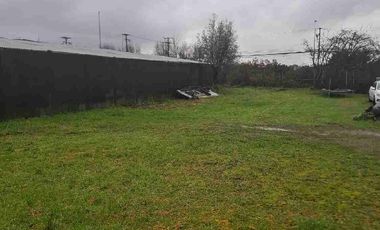 Venta Sitio Urbano Puerto Montt