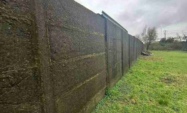 Venta Sitio Urbano Puerto Montt