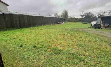 Venta Sitio Urbano Puerto Montt