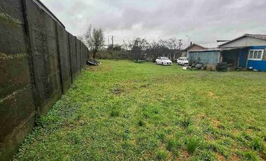 Venta Sitio Urbano Puerto Montt