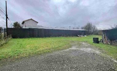 Venta Sitio Urbano Puerto Montt