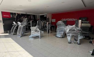Locales Comerciales en Renta – Plaza Búkaré, Morelia