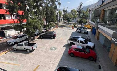 Locales Comerciales en Renta – Plaza Búkaré, Morelia