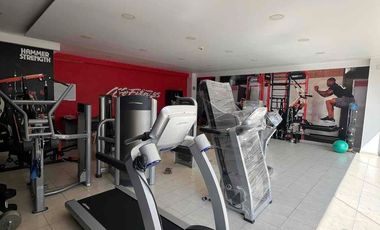 Locales Comerciales en Renta – Plaza Búkaré, Morelia