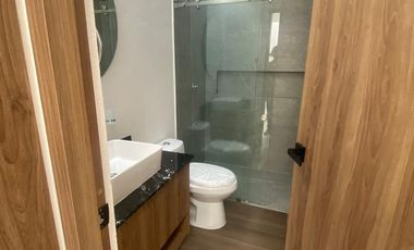 CASA NUEVA PROTIPO BAMBU EN VENTA FRACCIONAMIENTO PRIVADO CIRANTA TRES MARIAS