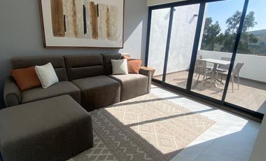 CASA NUEVA PROTIPO BAMBU EN VENTA FRACCIONAMIENTO PRIVADO CIRANTA TRES MARIAS