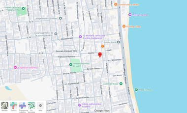 Veracruz Veracruz Excelente Ubicacion OPORTUNIDAD