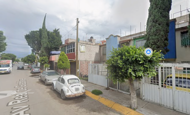 COMPRA AL BANCO LA CASA DE REMATE BANCARIO EN BONITO SAN VICENTE, EDOMEX... PAGALE AL BANCOCASA