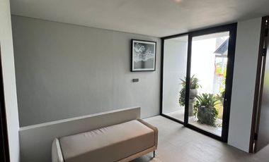 Jual Villa di Canggu Sunset View dan Sawah