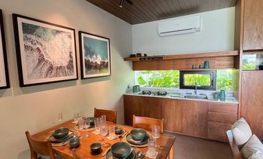 Jual Villa di Canggu Sunset View dan Sawah