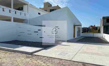 casa en renta Boca del Rio