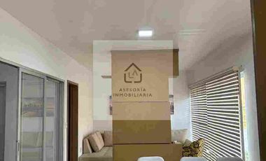 casa en renta Boca del Rio