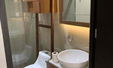 DEPARTAMENTO PH EN VENTA, COL. NARVARTE