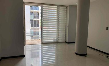DEPARTAMENTO PH EN VENTA, COL. NARVARTE