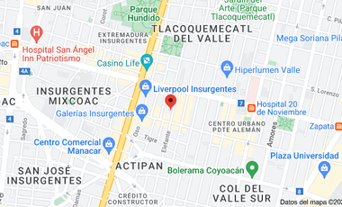 CASA EN VENTA DE REMATE EN BJ CMDX