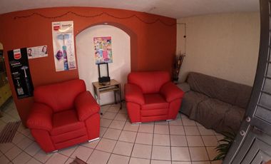 Casa con Locales Comerciales en Venta en Zacatecas, en Col. Lomas de la Pimienta