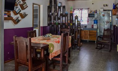 Casa a la venta de dos habitaciones, en Casilda, Santa Fé.