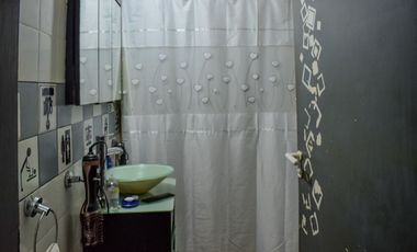 Casa a la venta de dos habitaciones, en Casilda, Santa Fé.