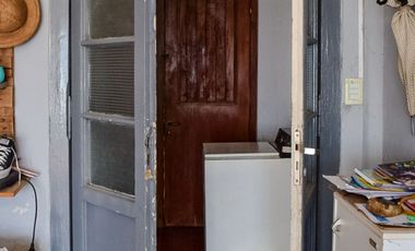 Casa a la venta de dos habitaciones, en Casilda, Santa Fé.