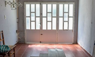 Casa a la venta de dos habitaciones, en Casilda, Santa Fé.