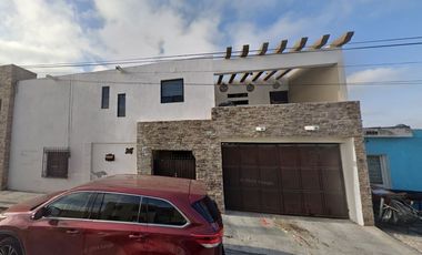 VENTA CASA EN CALLE MANUEL DOBLADO COLONIA CARRANZA MONCLOVA  SOLO  CONTADO  REMATE